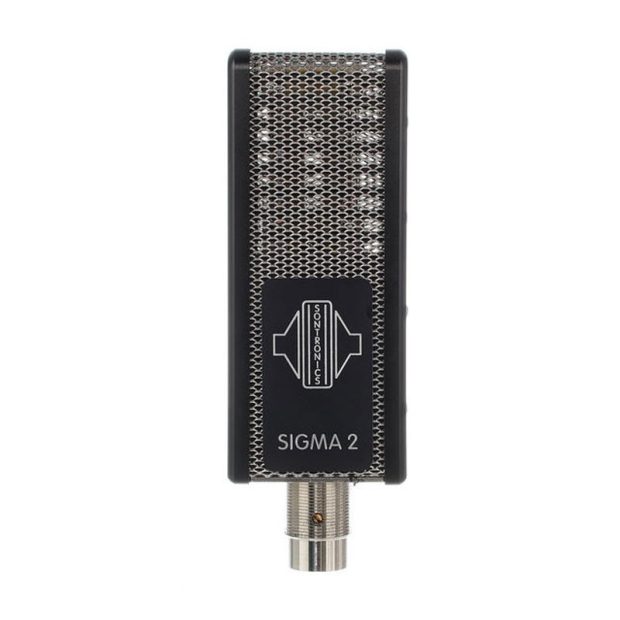 میکروفون سونترونیکس Sontronics Sigma 2 - تصویر 1