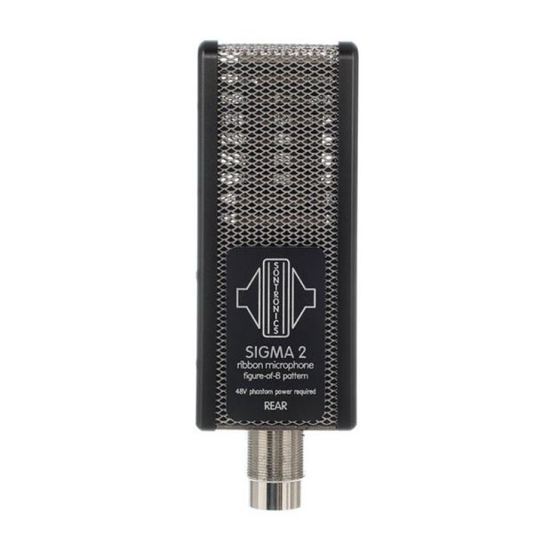 میکروفون سونترونیکس Sontronics Sigma 2 - تصویر 2