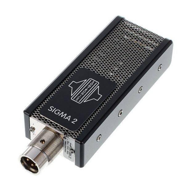میکروفون سونترونیکس Sontronics Sigma 2 - تصویر 3