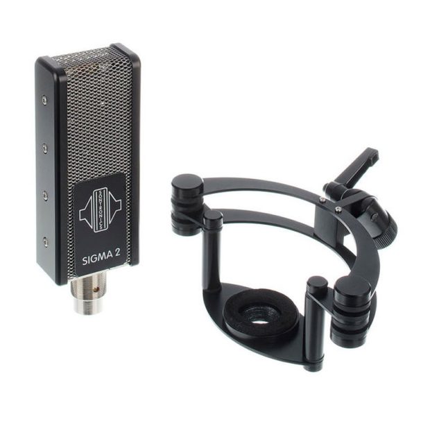 میکروفون سونترونیکس Sontronics Sigma 2 - تصویر 7