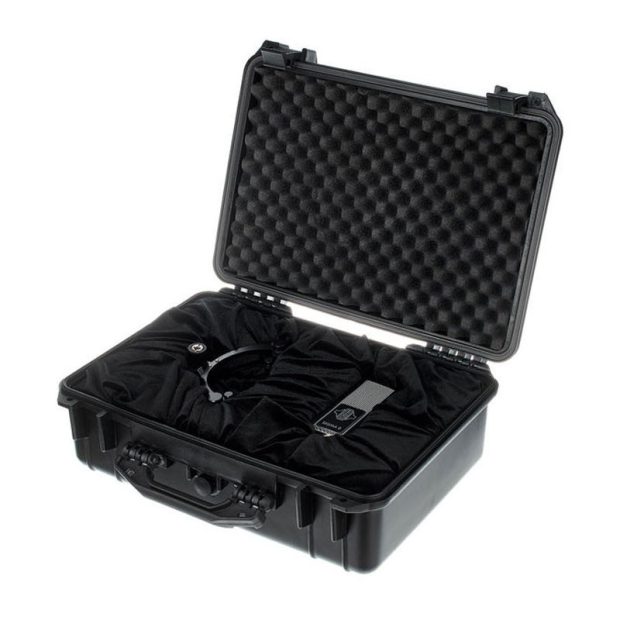 میکروفون سونترونیکس Sontronics Sigma 2 - تصویر 8