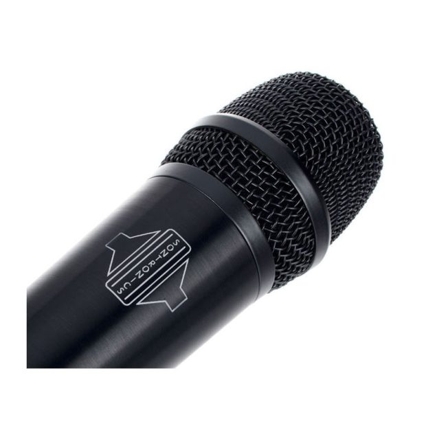 میکروفون با سیم سونترونیکس Sontronics Solo - تصویر 2