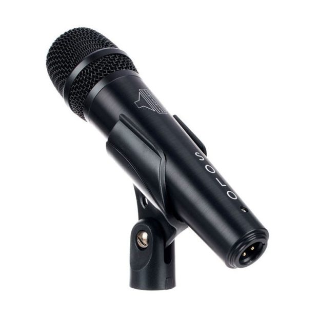 میکروفون با سیم سونترونیکس Sontronics Solo - تصویر 4