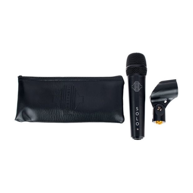 میکروفون با سیم سونترونیکس Sontronics Solo - تصویر 6