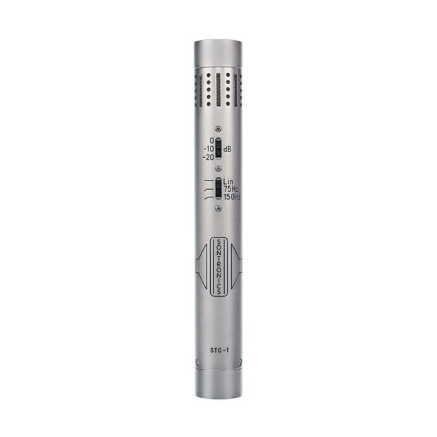 sontronics-stc-1-01-800x800-1.jpg میکروفون سونترونیکس Sontronics STC-1 - تصویر 1