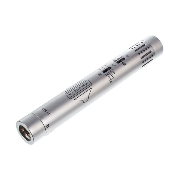 میکروفون سونترونیکس Sontronics STC-1 - تصویر 2