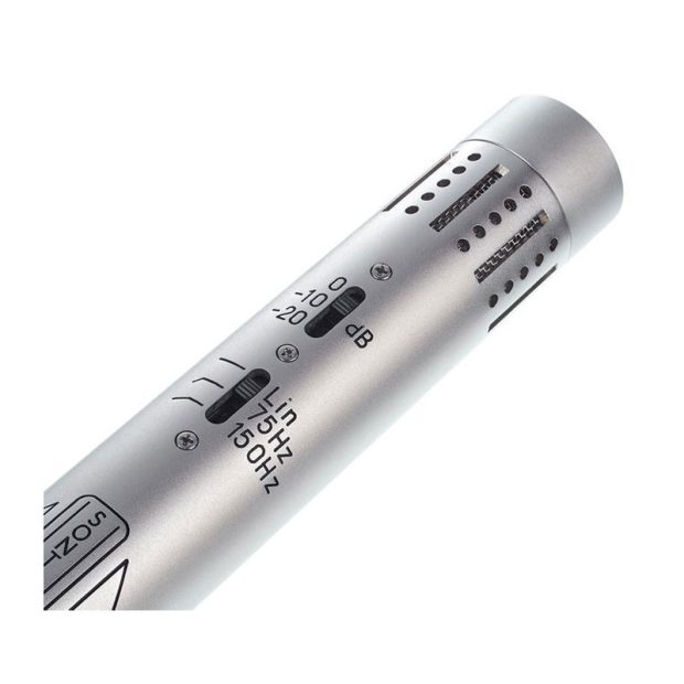 میکروفون سونترونیکس Sontronics STC-1 - تصویر 3