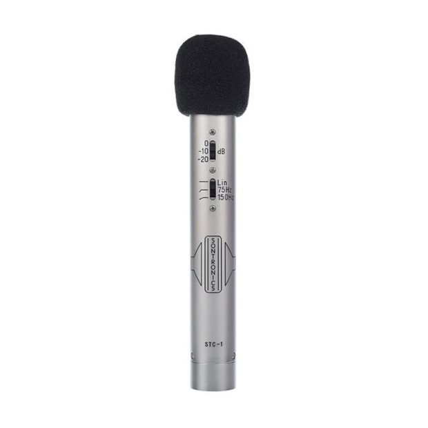 میکروفون سونترونیکس Sontronics STC-1 - تصویر 5