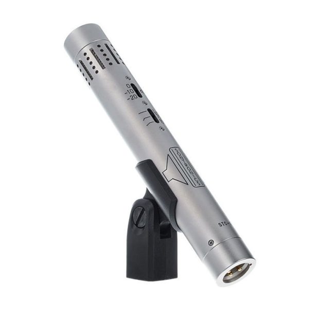 میکروفون سونترونیکس Sontronics STC-1 - تصویر 7