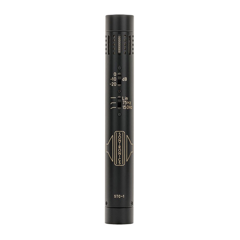 میکروفن سونترونیکس Sontronics STC 1 Black