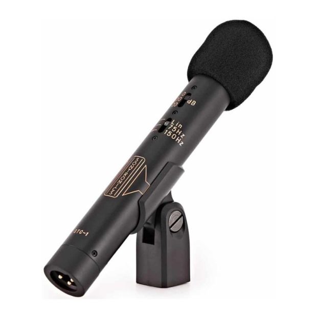 میکروفون سونترونیکس Sontronics STC 1 Black - تصویر 3