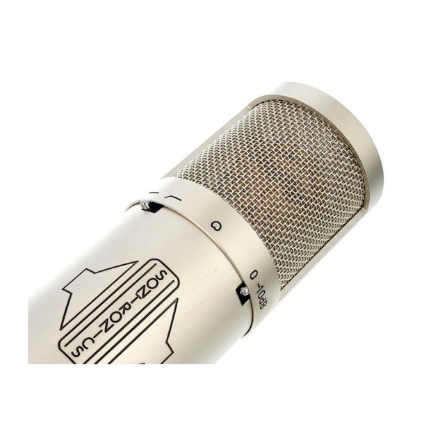 میکروفون سونترونیکس Sontronics STC 2 - تصویر 7