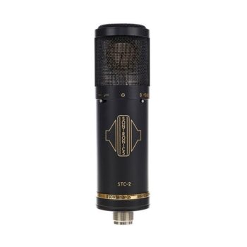 میکروفن سونترونیکس Sontronics STC 2 Black