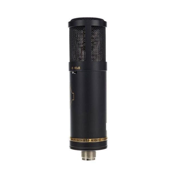 میکروفون سونترونیکس Sontronics STC 2 Black - تصویر 2