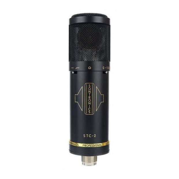 sontronics-stc-2-pack-black-01-800x800-1.jpg میکروفون سونترونیکس Sontronics STC 2 Pack Black - تصویر 1