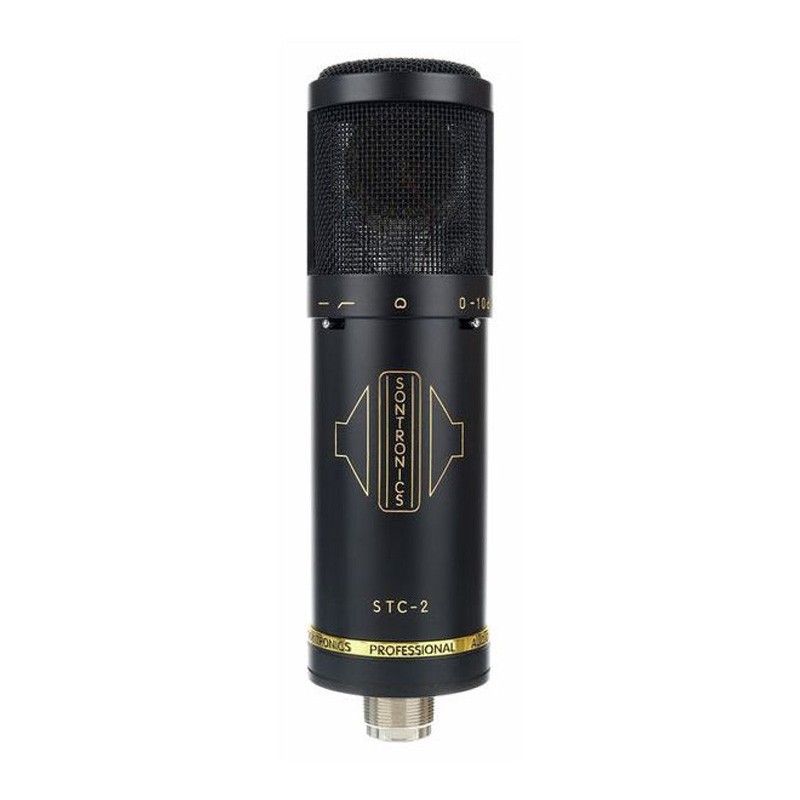 میکروفن سونترونیکس Sontronics STC 2 Pack Black