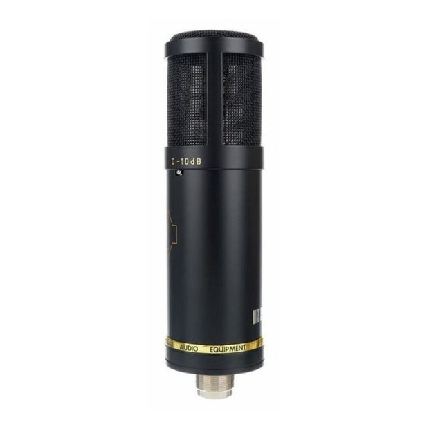 میکروفون سونترونیکس Sontronics STC 2 Pack Black - تصویر 2