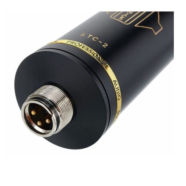 میکروفون سونترونیکس Sontronics STC 2 Pack Black - تصویر 4