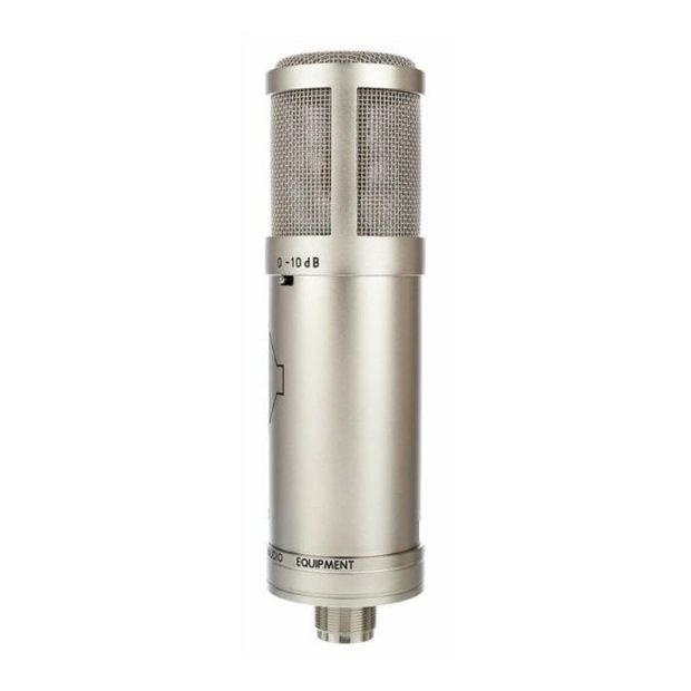 میکروفون سونترونیکس Sontronics STC 2 Pack Silver - تصویر 2