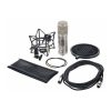 میکروفون سونترونیکس Sontronics STC 2 Pack Silver - تصویر 6