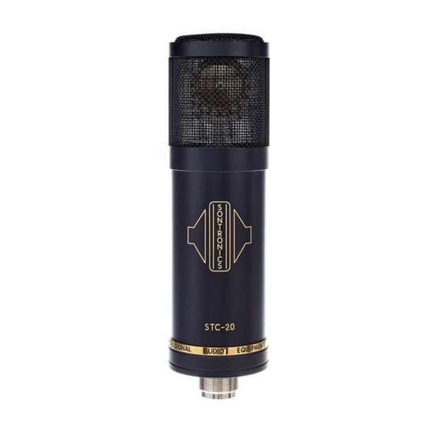 میکروفون سونترونیکس Sontronics STC 20 pack - تصویر 2