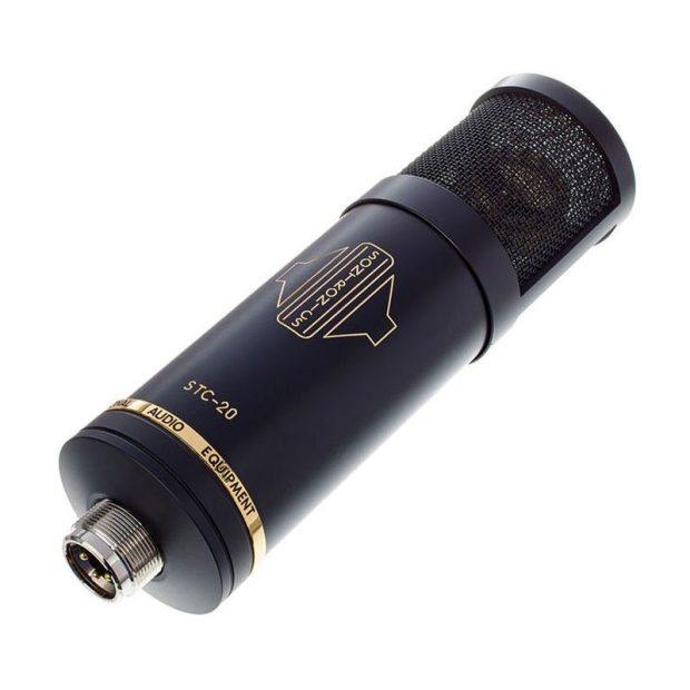 میکروفون سونترونیکس Sontronics STC 20 pack - تصویر 4