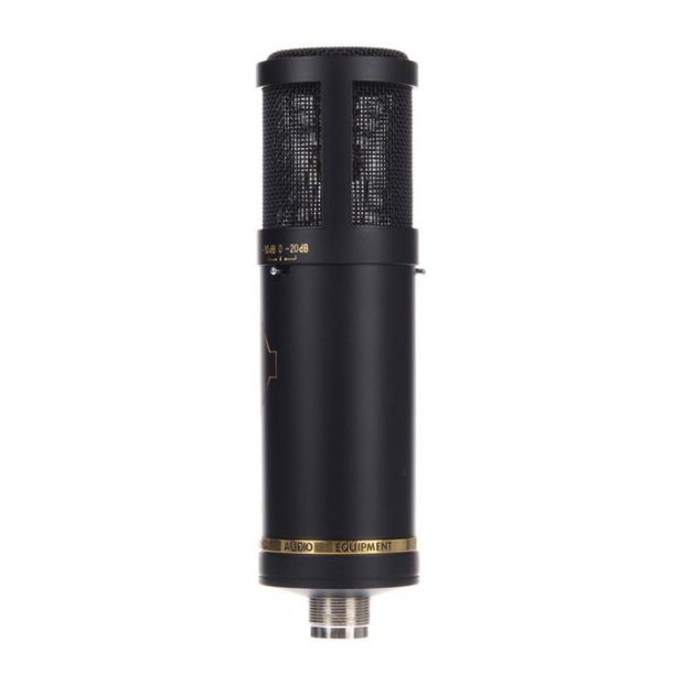 میکروفون سونترونیکس Sontronics STC-3X Pack Black - تصویر 3