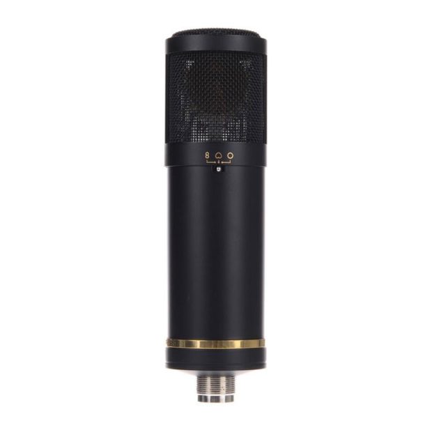 میکروفون سونترونیکس Sontronics STC-3X Pack Black - تصویر 4