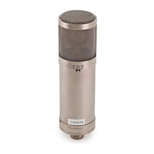 میکروفون سونترونیکس Sontronics STC-3X Pack Silver - تصویر 4