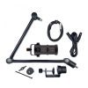 میکروفون سونترونیکس Sontronics Voicecasting PACK Black