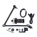 میکروفون سونترونیکس Sontronics Voicecasting PACK Black
