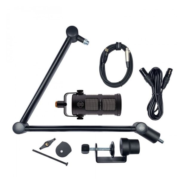 sontronics-voicecasting-pack-black-01-800x800-1.jpg میکروفون سونترونیکس Sontronics Voicecasting PACK Black - تصویر 1