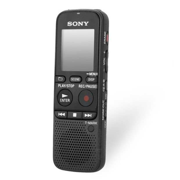 رکوردر صدا سونی Sony ICD-PX333 - تصویر 1