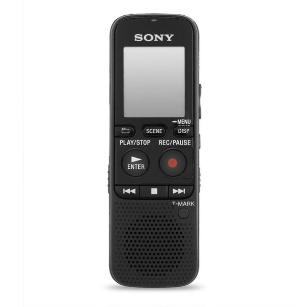 رکوردر صدا سونی Sony ICD-PX333 - تصویر 2