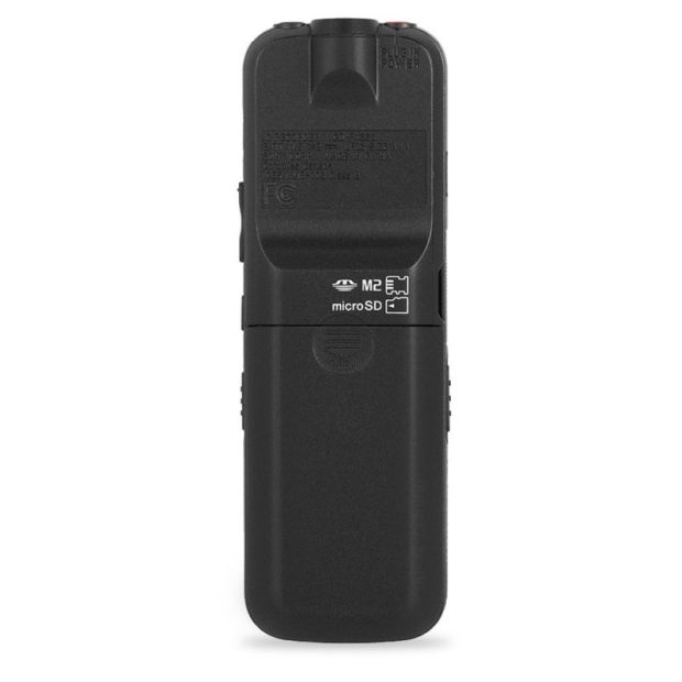 رکوردر صدا سونی Sony ICD-PX333 - تصویر 3