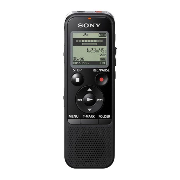 رکوردر صدا سونی Sony ICD-PX440 - تصویر 1
