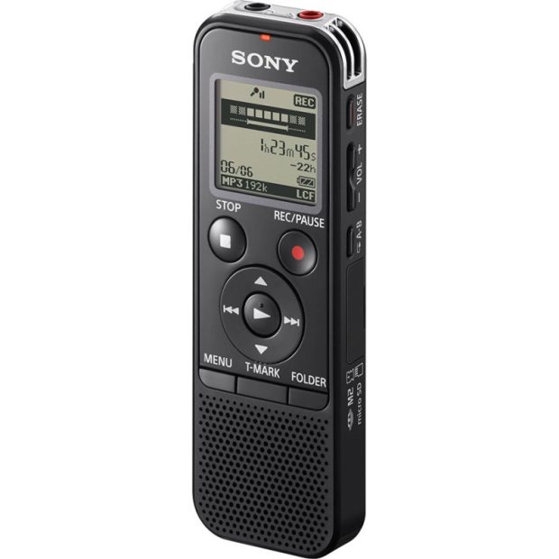 رکوردر صدا سونی Sony ICD-PX440 - تصویر 2