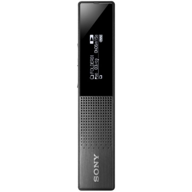 رکوردر صدا سونی Sony ICD-TX650 - تصویر 1