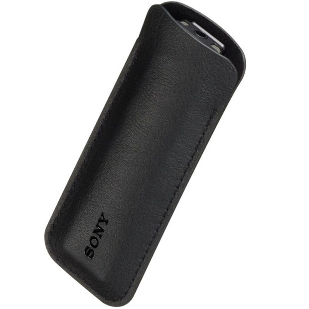 رکوردر صدا سونی Sony ICD-TX650 - تصویر 4