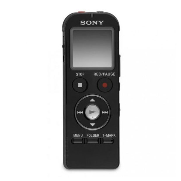 sony-icd-ux533-01-800x800-1.jpg رکوردر صدا سونی Sony ICD-UX533 - تصویر 1