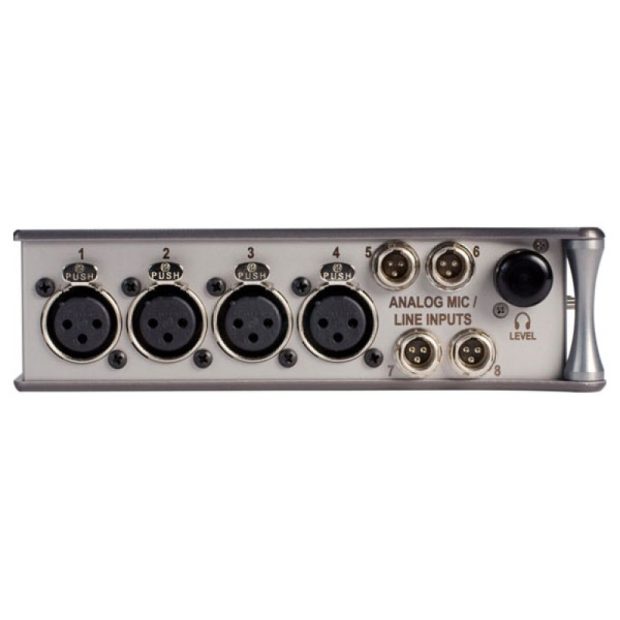 رکوردر صدا ساند دیوایس Sound Devices 788T - تصویر 3