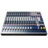 میکسر صدا سوند کرافت Soundcraft EFX12 - تصویر 2