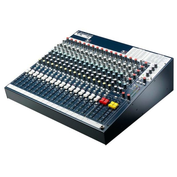 soundcraft-fx16ii-01-800x800-1.jpg میکسر صدا سوند کرافت Soundcraft FX16ii - تصویر 1
