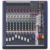 میکسر صدا سوند کرافت Soundcraft MFXi8 - تصویر 2
