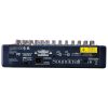 میکسر صدا سوند کرافت Soundcraft MFXi8 - تصویر 3