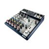 میکسر صدا سوند کرافت Soundcraft Notepad-8FX - تصویر 2