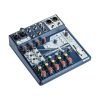 میکسر صدا سوند کرافت Soundcraft Notepad-8FX - تصویر 3