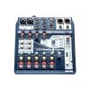 میکسر صدا سوند کرافت Soundcraft Notepad-8FX - تصویر 5