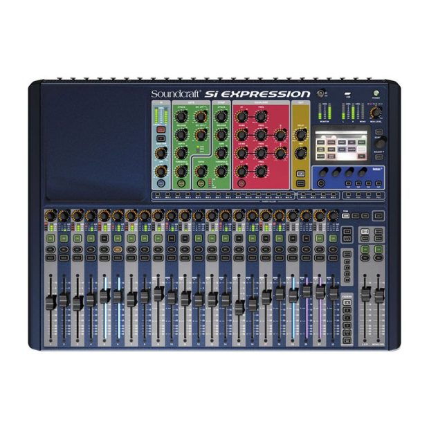 soundcraft-si-expression-2-01-800x800-1.jpg میکسر صدا سوند کرافت Soundcraft Si Expression 2 - تصویر 1