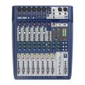 میکسر صدا سوند کرافت Soundcraft Signature 10